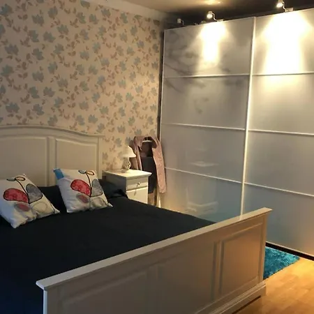 Domo Mea Apartman Helsinki