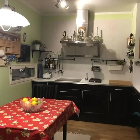 Domo Mea Apartman Helsinki