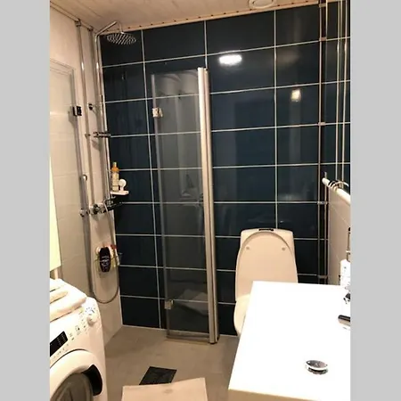 Domo Mea Apartman Helsinki