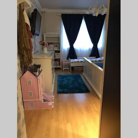 Domo Mea Хельсинки